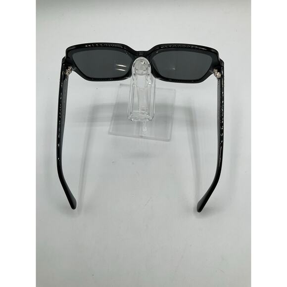 Chanel Women's Sunglasses- 5479 C501, BC27253694-Black - Picture 3 of 9